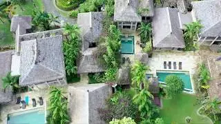Fiji Vacation in Pacific Harbor and Surfing Frigates