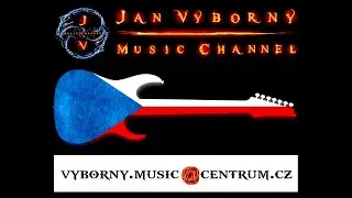 CHANNEL TRAILER - Jan Výborný (2018)