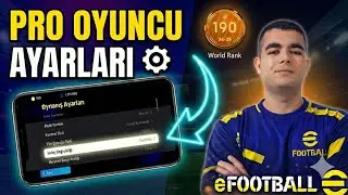 DON'T PLAY WITHOUT KNOWING THESE SETTINGS! 🔥 ESSENTIAL GAME SETTINGS YOU NEED TO KNOW! ✍️ - (eFoo...