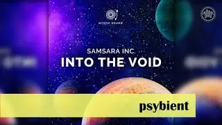 Samsara Inc. - Time (Original Mix)
