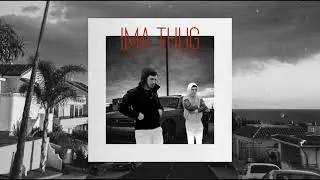 David Burton, Slim Brunton - Ima Thug (White Boy Remix) [Official Audio]