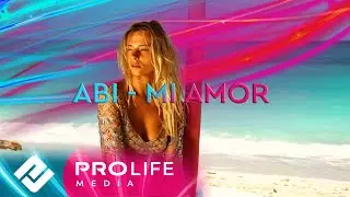 ABI - Mi Amor (Премьера 2024)