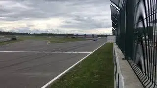 flyby BRZ EWG Twinscroll