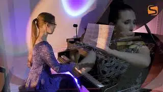 Глюк - мелодия из оперы 
