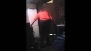 Пьяный Витя. Прикол
