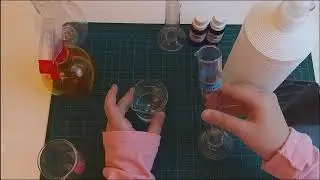 Korona Virüs/Evde Kolay Kolonya Yapımı