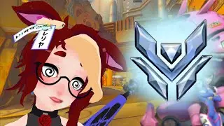 Playing tank is pain | Overwatch 2