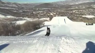 USSA Grand Prix Freeskiing