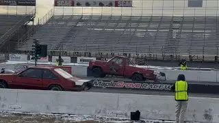 New Years No Prep 2026 (Frontside Friday) Maple Grove Raceway