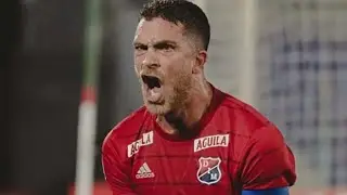 Arregui Se Va Del Medellín Toda La Verdad 😱😱