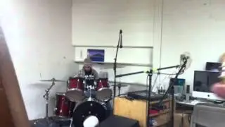 Jonny(SEX IN HD) Wooly (D-Rex) Improve Jam 4/23/13 Part 1