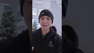 The Bubble Tea Order 
