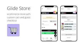 Glide Store