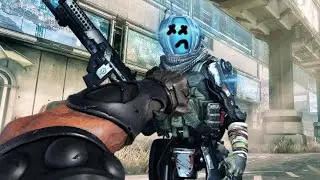 Titanfall 2 is back