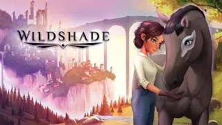 Wildshade Google Trailer