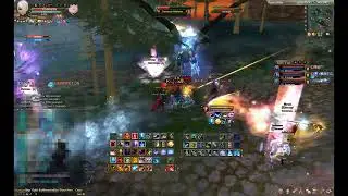 Revenge` VS Aze(Romlah) Perfect World 2 Indonesia (Moonlight) P2