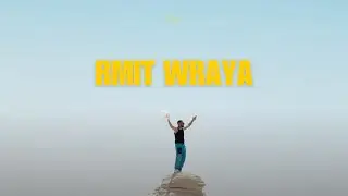KASO - RMIT WRAYA ( OFFICIAL MUSIC VIDEO )