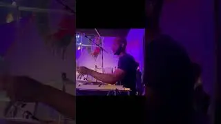 Bates Band (BMBCB) #collisiondrumsticks #drummer #drums #fypシ #trending #viral #iphone