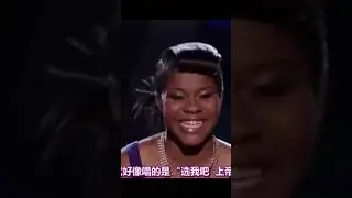 Christina Aguilera sings "f*cking perfect" by P!nk | The Voice S1