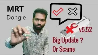 MRT dongal letest update 2022 | mrt dongal letest version 5.52