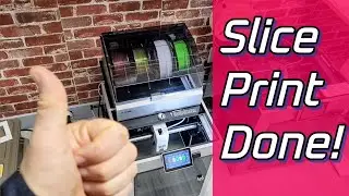 I Did 180+ Hours of Printing — The QIDI Q2 Is a Workhorse!