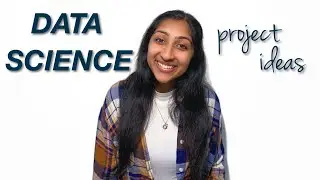 cool DATA SCIENCE PROJECT ideas for 2020 || Starting out in Data Science (Tips and Advice)