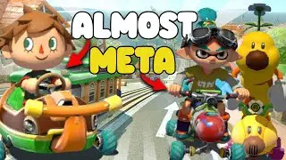 The Most Under Used Combos in Mario Kart