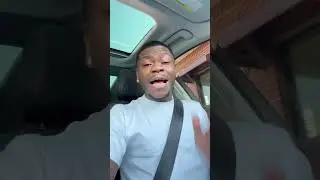 I be damn,I’m not coming over there! 