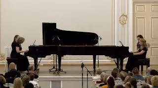 Sergei Rachmaninoff - Romance Op.17 No.3 (1901)