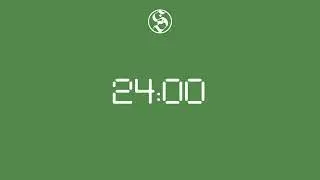 Sandman - 24 (Official Audio)