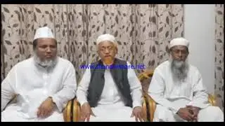 LIVE....আপনি দরজা ভেঙ্গে ভিতরে ঢোকে ভিডিও করবেন, নিউজ করবেন কোন আইনে পাইছেন? Junaid Al Habib