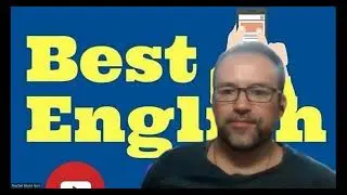 Best English - Precisava falar isso