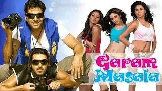 Garam Masala full HD Hindi movie 