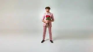 thought of you - Jake Donaldson