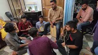 আটটা বাজে দেরি করিস না - Aat Ta Baje Deri Koris Na 