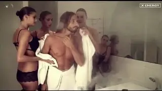 BOB SINCLAR - Rock The Boat Feat. Pitbull, Dragonfly & Fatman Scoop [OFFICIAL VIDEO HD]