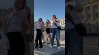 ЛУЧШИЙ ФЕСТИВАЛЬ в Санкт-Петербурге 🔥 #фестиваль #праздник #питер
