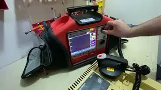 Monitörlü Defibrilatör Primedic DefiMonitor EVO Nasıl Kullanılır?