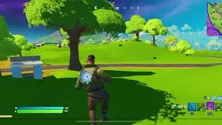Solo Dub | Fortnite