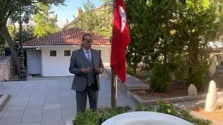Mevlüt Yakışıklı Başkandan Çarpıcı Açıklamalar! Ekonomi Dibe Vurdu İnsanlar Açlığa Mahkum Edildi!