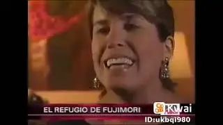 Alberto Fujimori y su relación con la 