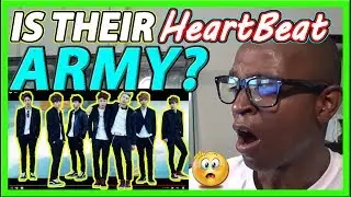 BTS ‘HEARTBEAT' (BTS WORLD OST) - 방탄소년단 - MV Real Street News Reaction