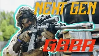 The Future of Gbbr's?: E&L T191 gameplay