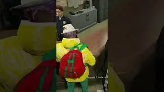 GTA V RP  𝘓𝘚𝘚𝘋 рапорт на увольнение шерифов ч 3