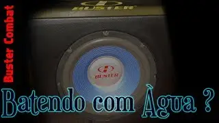 H Buster Combat 12