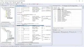 Debugging Android Dalvik and native code seamlessly with JEB