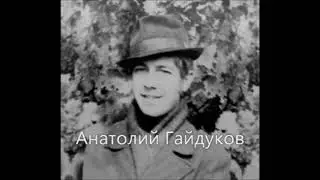 1серия часть10 История Витебской Эстрады Улица Будённого