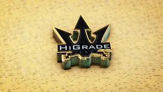 HiGrade Media Trailer
