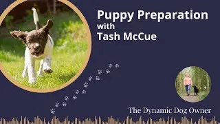 Puppy preparations