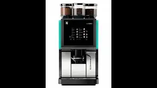 Как обновить ПО на WMF 1500s